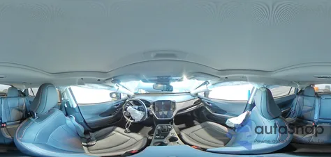 2024 Subaru Crosstrek Limited из США, поврежденный, VIN 4S4GUHM60R3736251